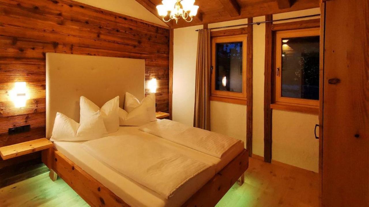 Bayerischer Wald Chalets Цвизел Екстериор снимка