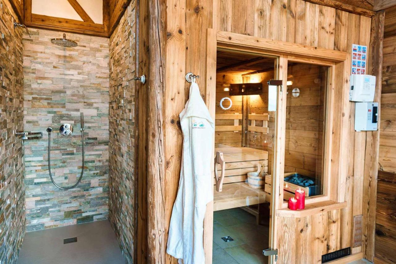 Bayerischer Wald Chalets Цвизел Екстериор снимка