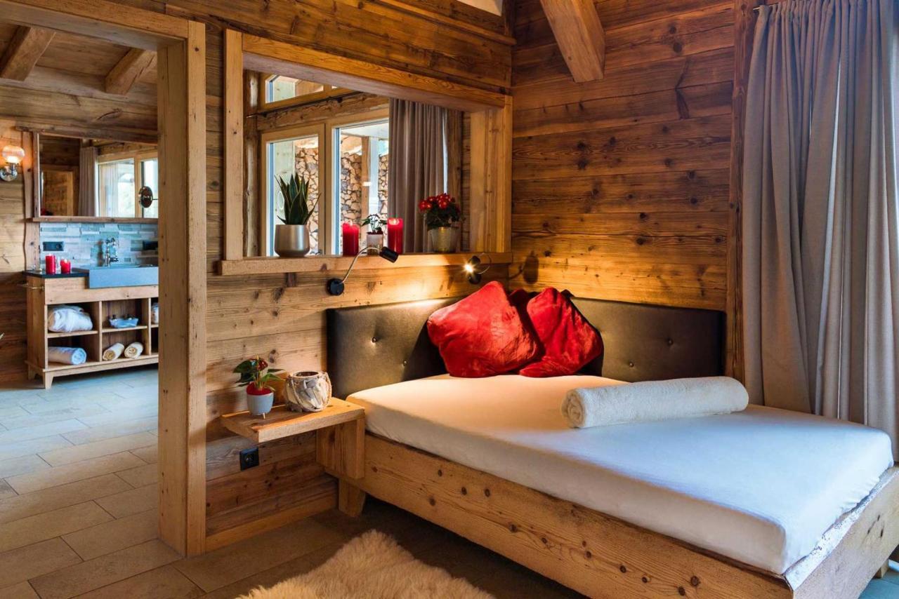 Bayerischer Wald Chalets Цвизел Екстериор снимка