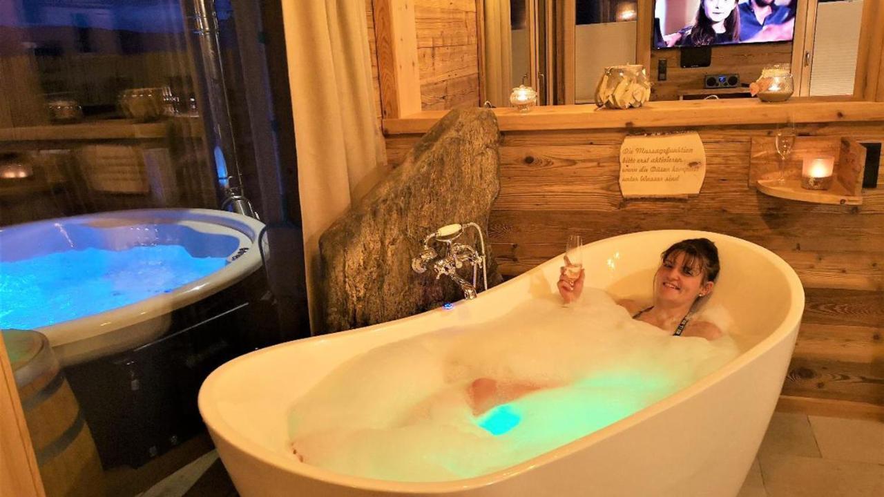 Bayerischer Wald Chalets Цвизел Екстериор снимка