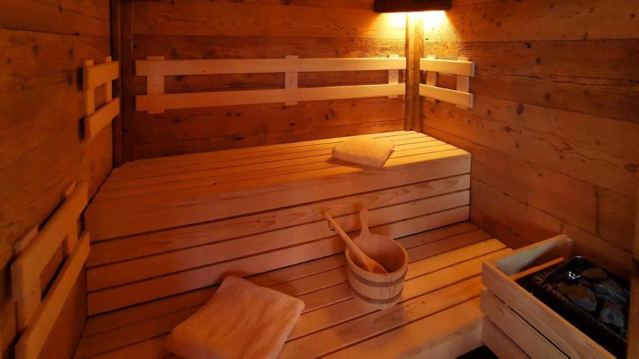 Bayerischer Wald Chalets Цвизел Екстериор снимка