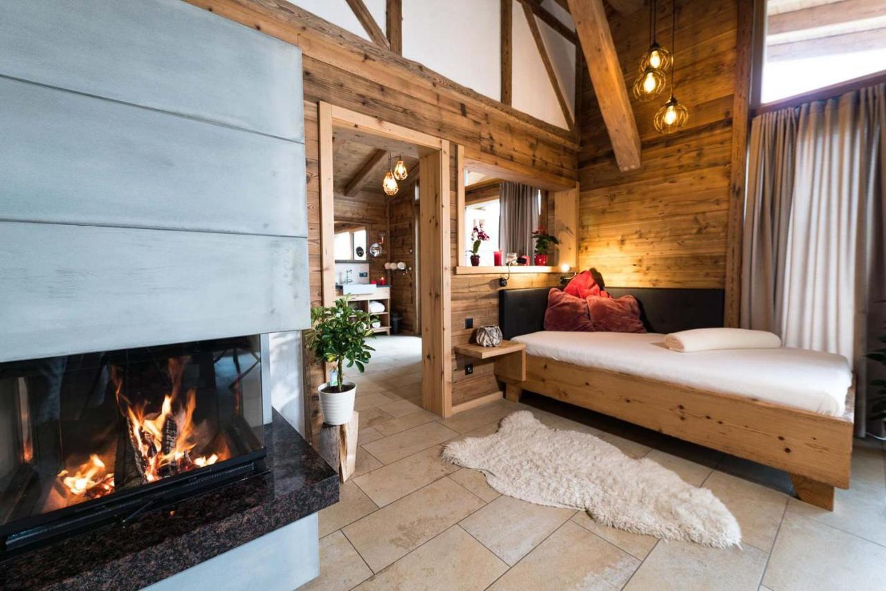 Bayerischer Wald Chalets Цвизел Екстериор снимка