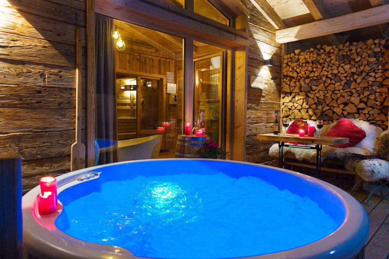 Bayerischer Wald Chalets Цвизел Екстериор снимка